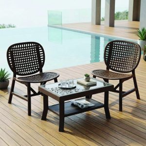 2 Chair Dining