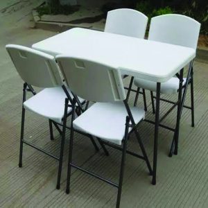 4 Chair Dining
