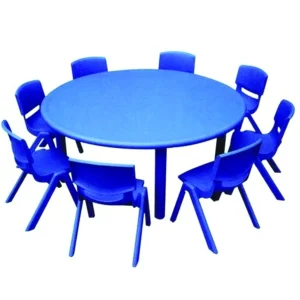 8 Round Dinner